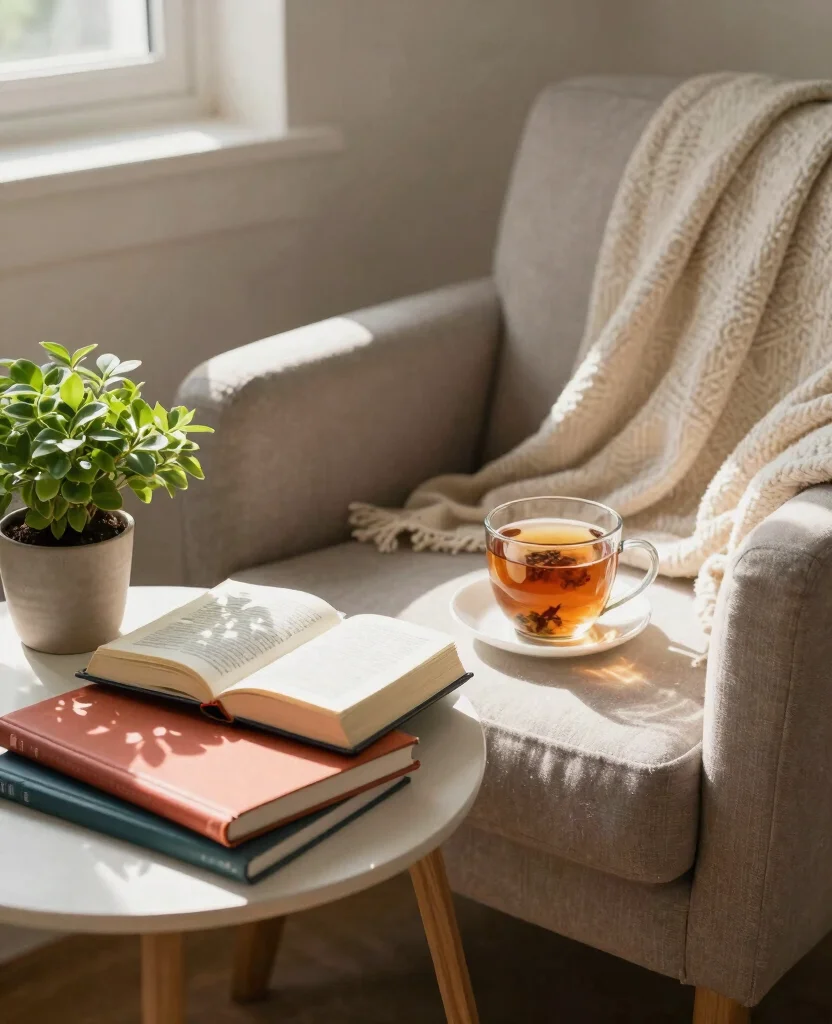 10 Essential Tips for Beginners on How to Study the Bible Effectively and Grow Your Faith - 1. Find Your Comfortable Space 1