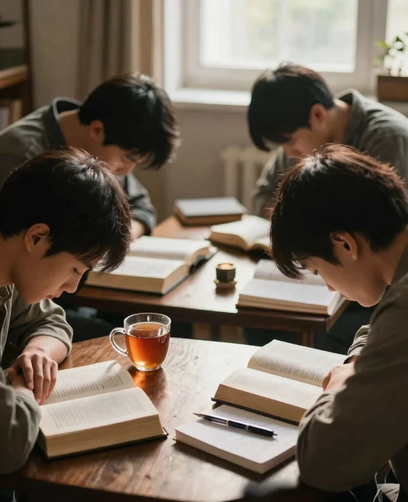 10 Essential Tips for Beginners on How to Study the Bible Effectively and Grow Your Faith - 5. Pray for Understanding 1