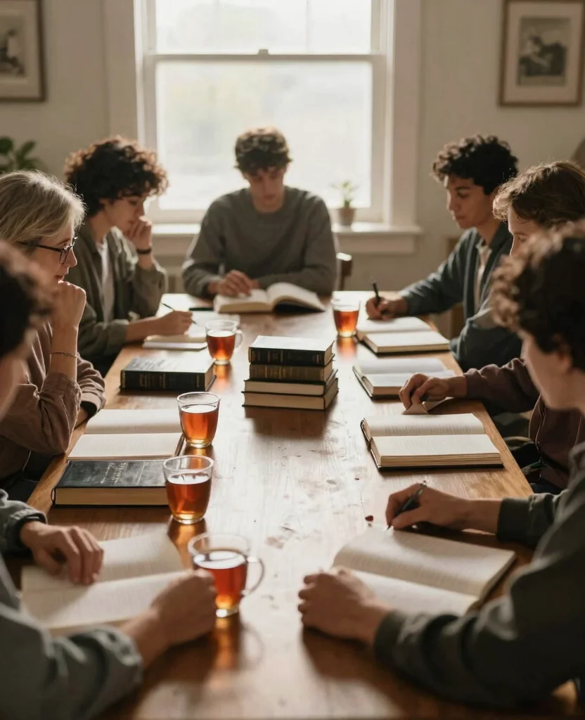 10 Essential Tips for Beginners on How to Study the Bible Effectively and Grow Your Faith - Conclusion 1