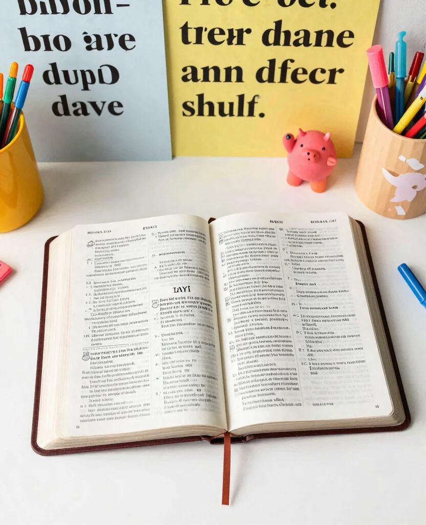Daily Bible Verse Inspiration: Find Hope and Strength in Scripture Each Day - 10. Stand Firm with Romans 8:31 – More Than Conquerors 1