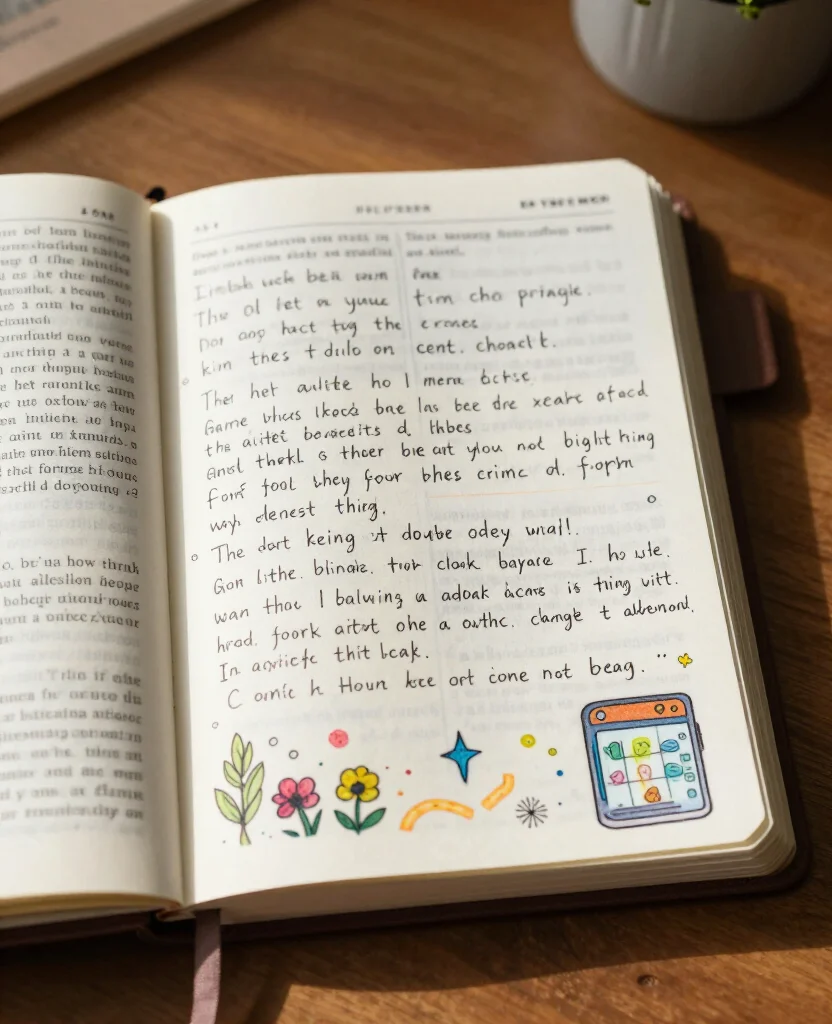 Discover Beautiful Bible Journaling Inspiration to Deepen Your Faith Journey - 7. Prayer Journals 1