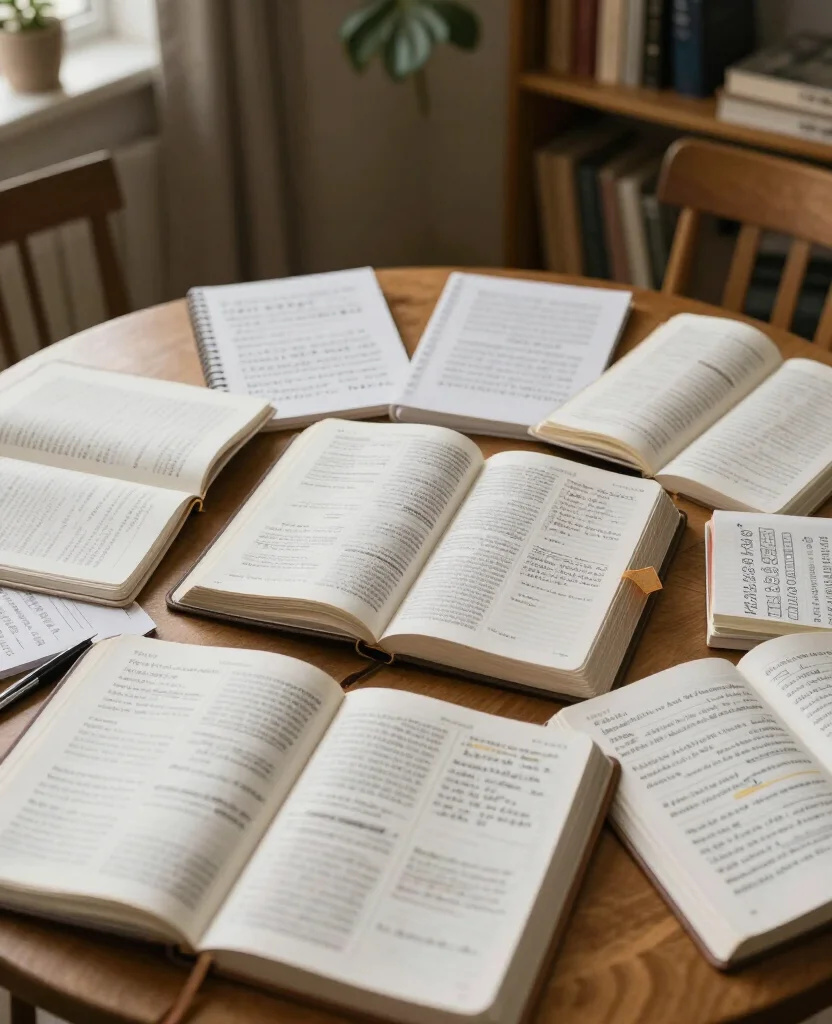 Discover Beautiful Bible Journaling Inspiration to Deepen Your Faith Journey - Conclusion 1