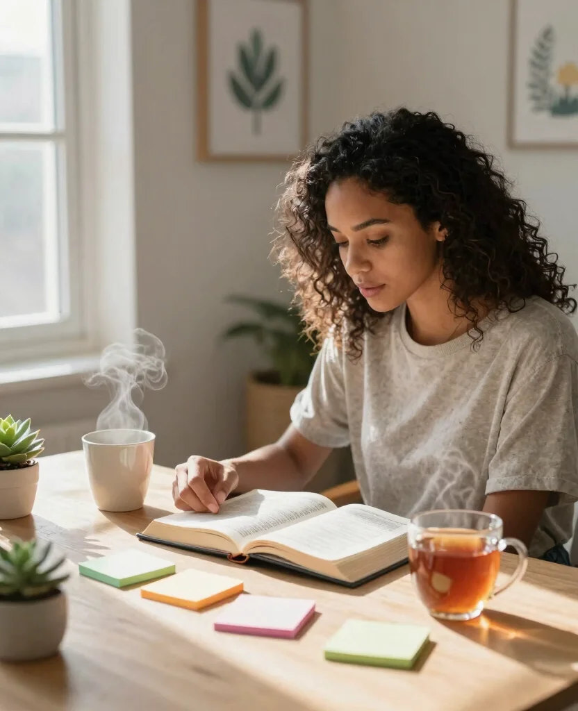 Discover Easy Bible Study Plans for Beginners to Deepen Your Faith Journey Today! - 2. Daily Devotionals – A Quick Spiritual Boost 1