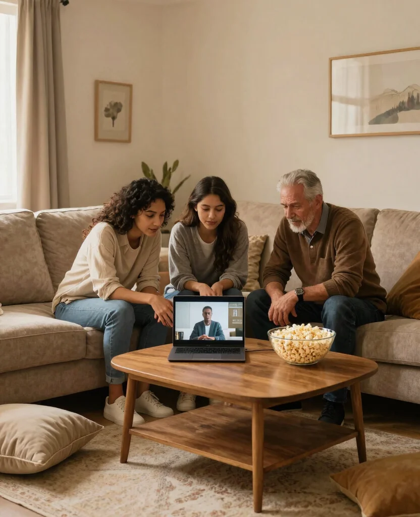 Discover Easy Bible Study Plans for Beginners to Deepen Your Faith Journey Today! - 5. Audio and Video Bible Studies – Engaging Alternatives 1