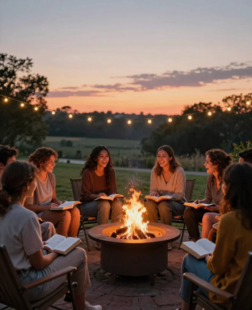 Discover Easy Bible Study Plans for Beginners to Deepen Your Faith Journey Today! - Conclusion 1