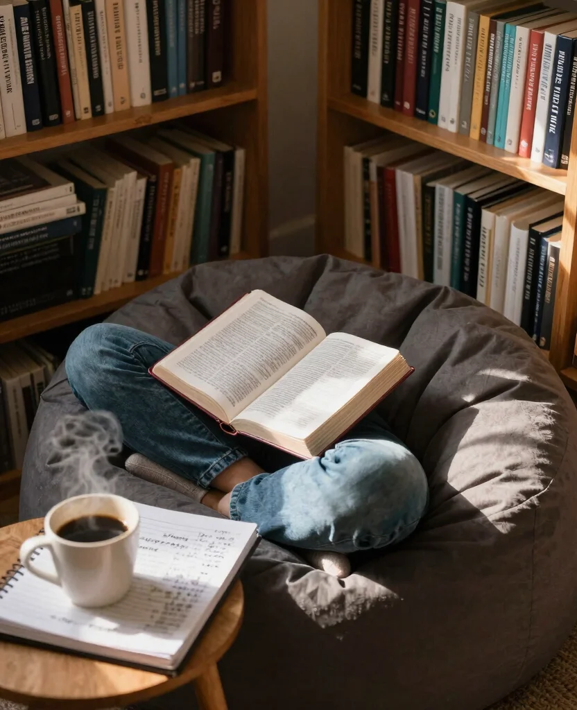 Discover Effective Bible Study Methods for Beginners to Deepen Your Faith Journey - 3. The Book Method: Focused Reading 1