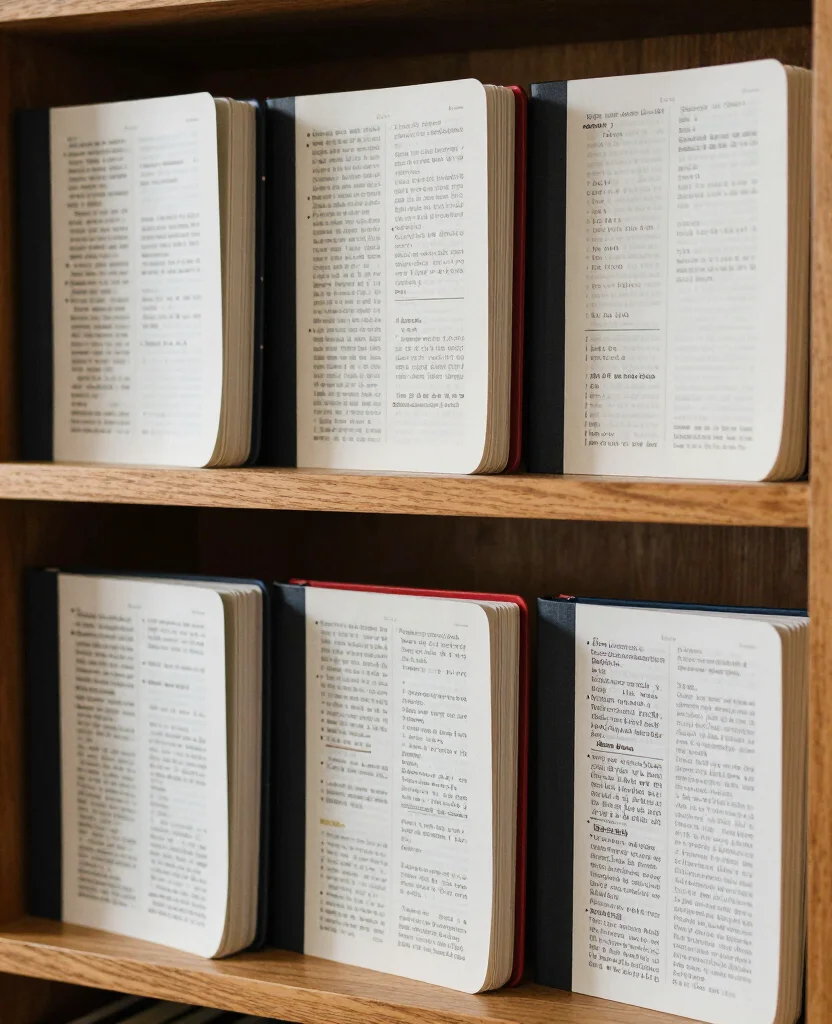 Discover How Bible Journaling Can Transform Your Faith Journey and Inspire Creativity - 10. The Lasting Legacy of Your Faith Journey 1