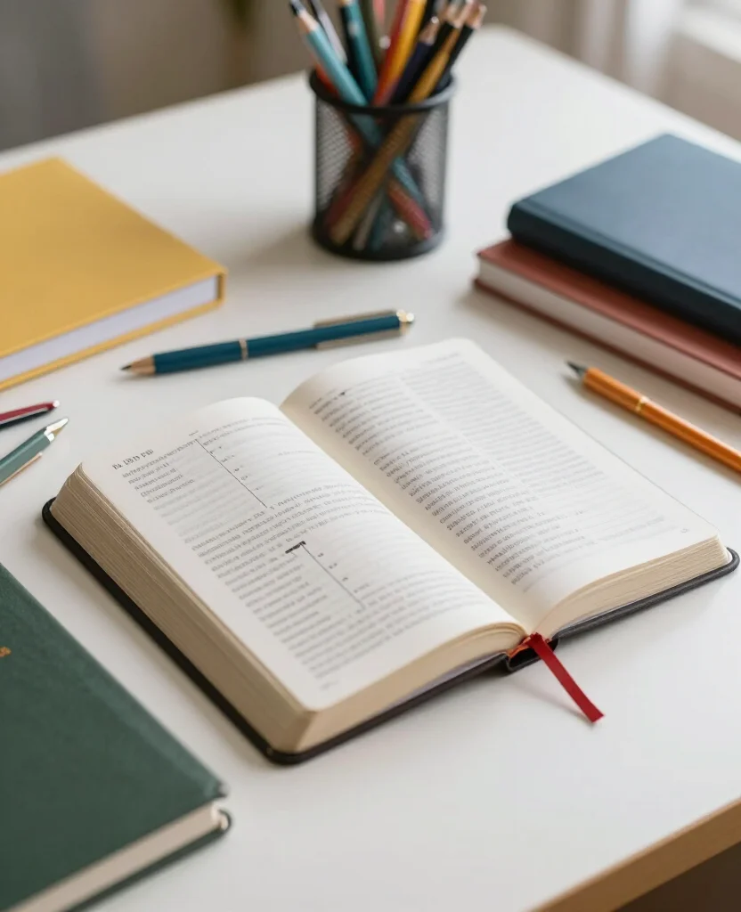 Discover How Bible Journaling Can Transform Your Faith Journey and Inspire Creativity - Conclusion 1