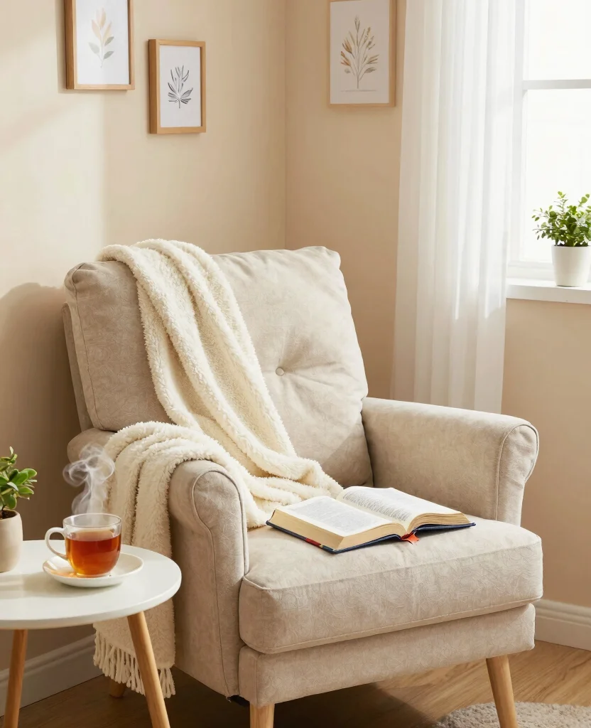 Discover Powerful Bible Study Tips for Women to Deepen Your Faith Journey Today! - 1. Set the Stage for Serenity 1