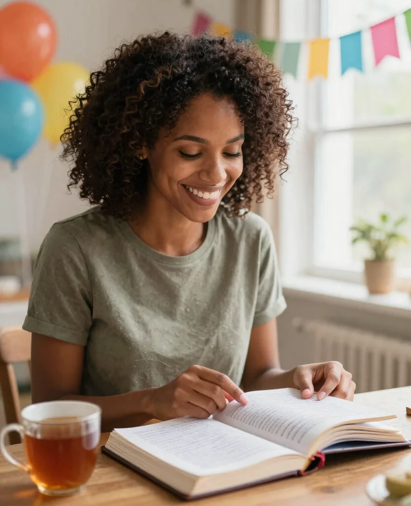 Discover Powerful Bible Study Tips for Women to Deepen Your Faith Journey Today! - 10. Celebrate Your Progress 1