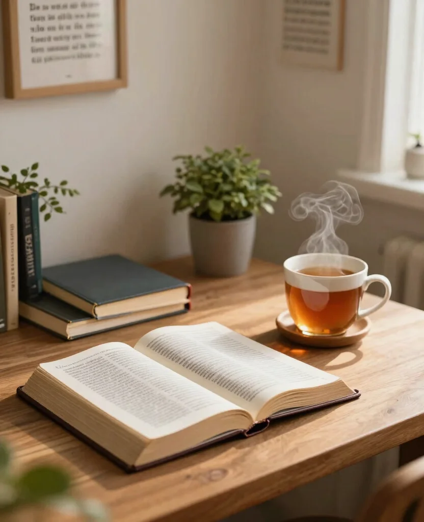 Discover Powerful Bible Study Tips for Women to Deepen Your Faith Journey Today! - Conclusion 1