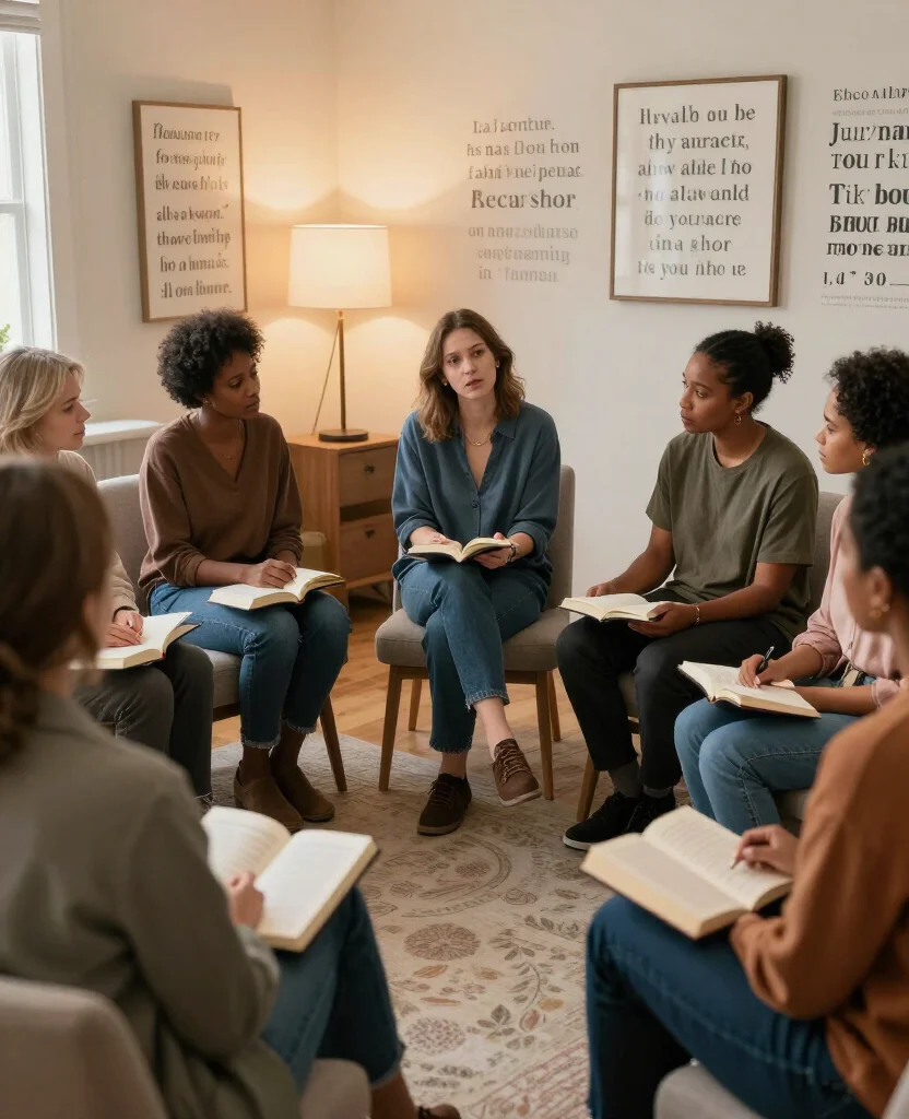 Empower Your Group with These Essential Bible Study Leader Tips for Effective Sessions - 4. Incorporate Personal Stories 1