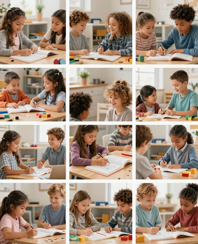 Engaging Bible Study Tips for Kids: Fun Ways to Nurture Their Faith and Curiosity - Conclusion 1
