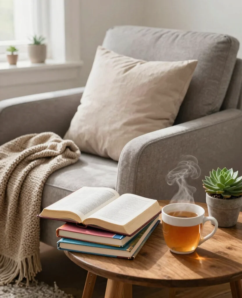 Essential Bible Study Tips for Beginners: Start Your Journey with Confidence and Clarity - 2. Create a Dedicated Study Space 1