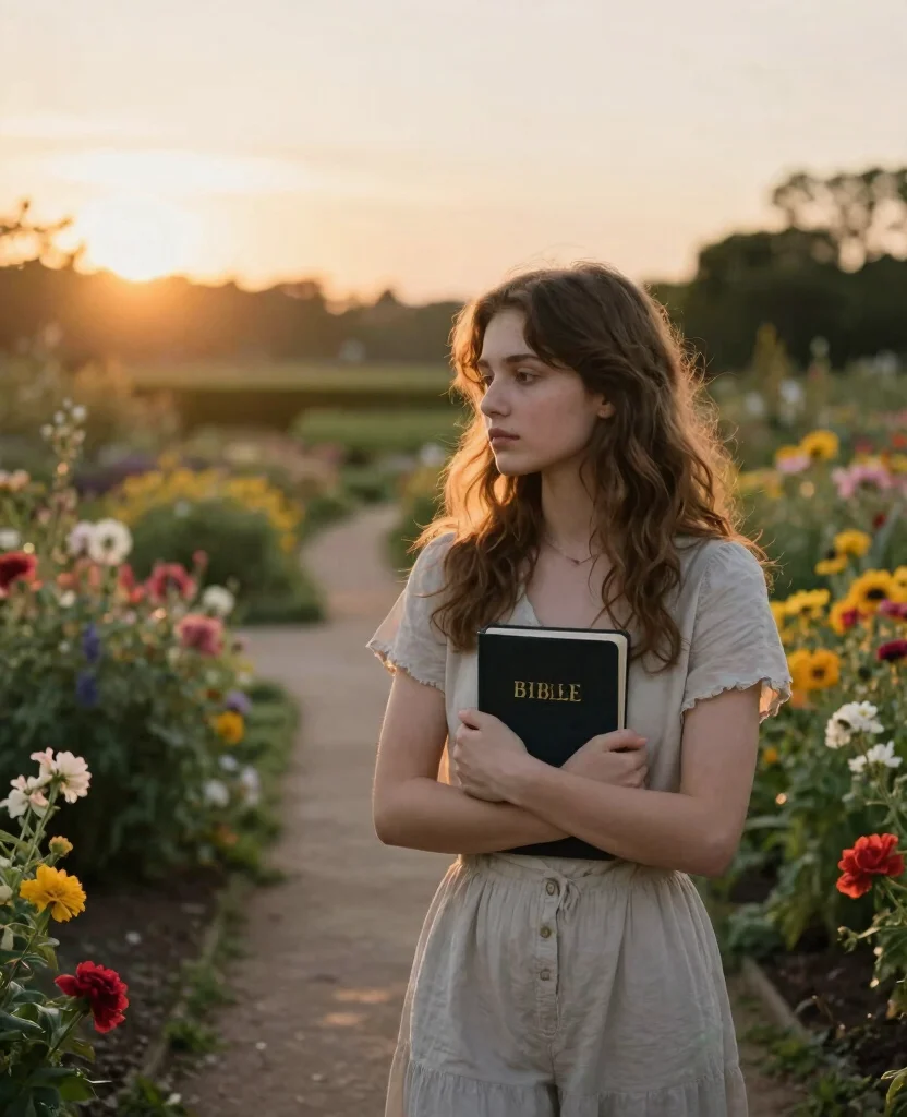 Essential Bible Study Tips for Beginners: Start Your Journey with Confidence and Clarity - 8. Embrace the Journey 1