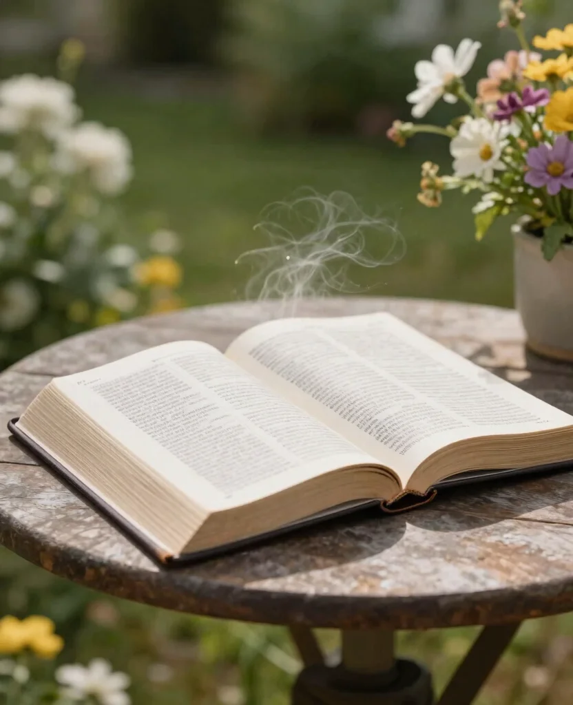 Essential Bible Study Tips for Beginners: Start Your Journey with Confidence and Clarity - Conclusion 1