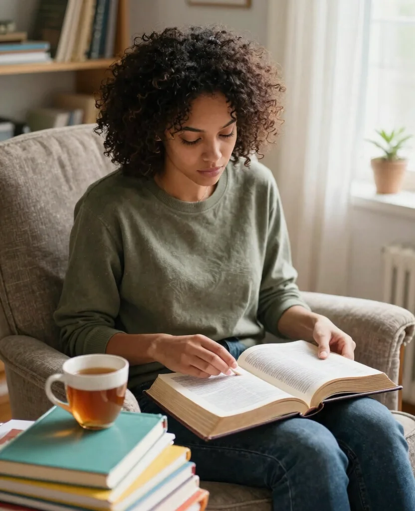 Essential Bible Study Tips to Deepen Your Faith Journey Today! - 10. Stay Open to New Insights 1