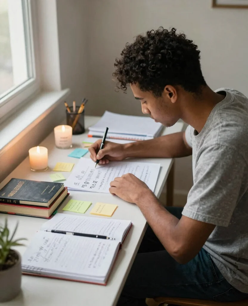 Essential Bible Study Tips to Deepen Your Faith Journey Today! - 6. Use Different Study Techniques 1