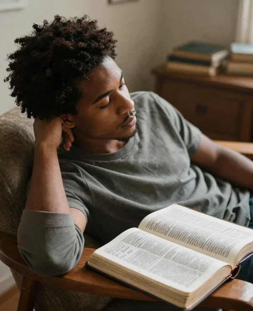 Essential Bible Study Tips to Deepen Your Faith Journey Today! - 8. Reflect on What You Learn 1