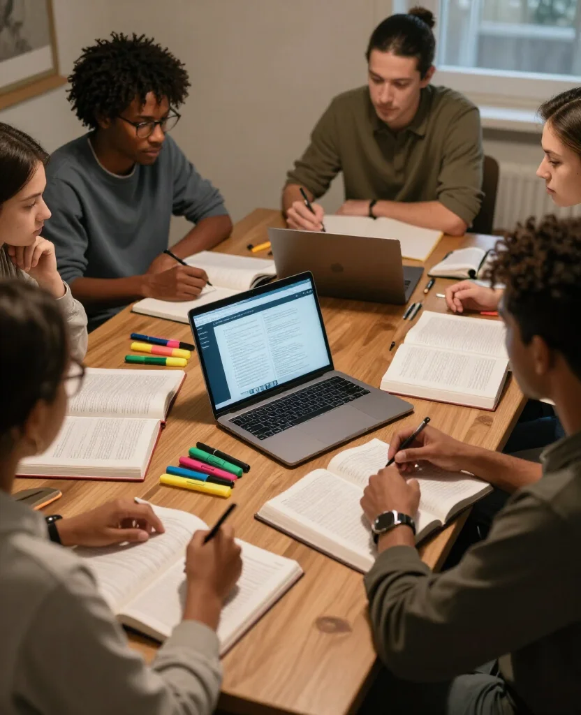 Essential Guide to Bible Study for Beginners: Easy Steps to Grow Your Faith Today! - 4. Use Study Tools and Resources 1