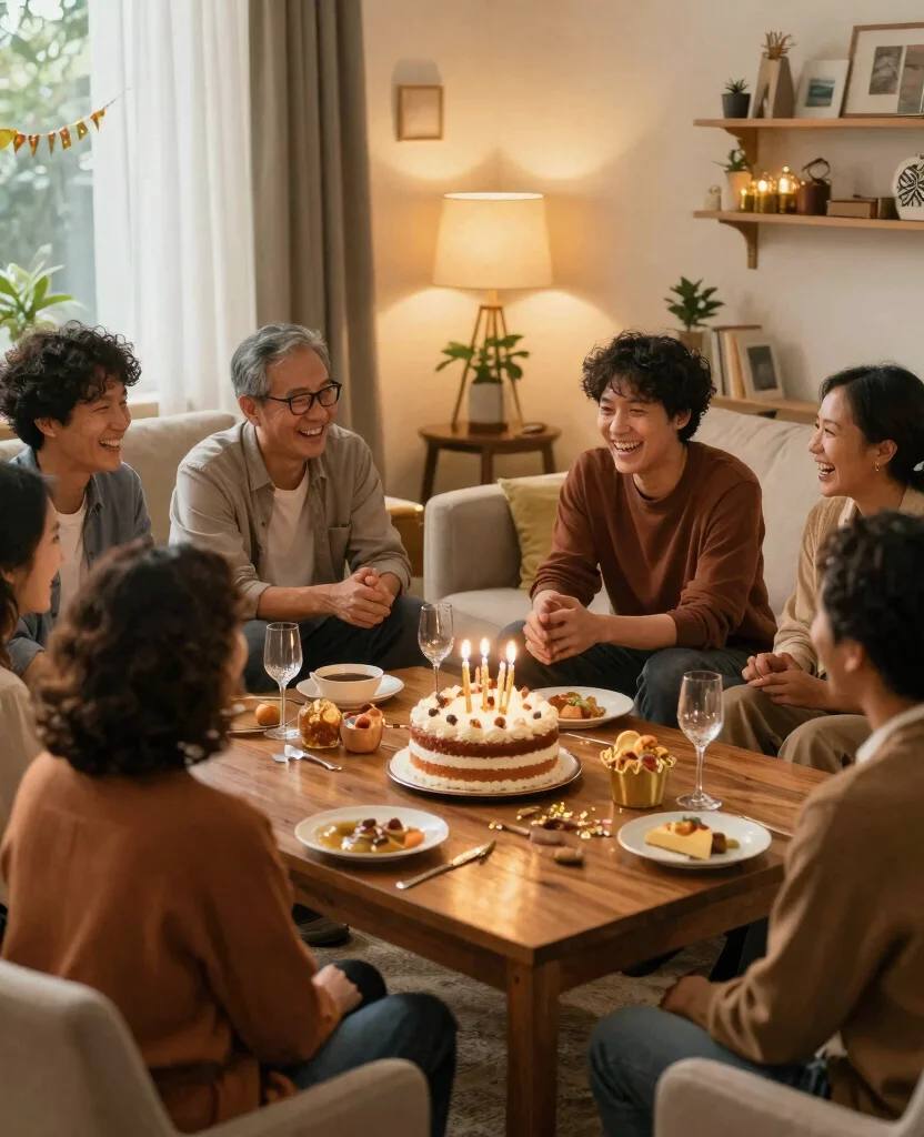 Essential Tips for Starting a Thriving Bible Study Group Today - 8. Celebrate Milestones and Achievements 1
