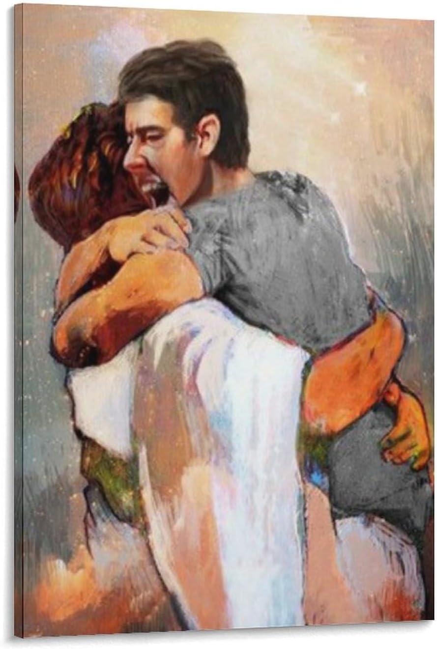 Our Review of the Jesus⁤ Christ Wall Decor: Quality & Faith Combined