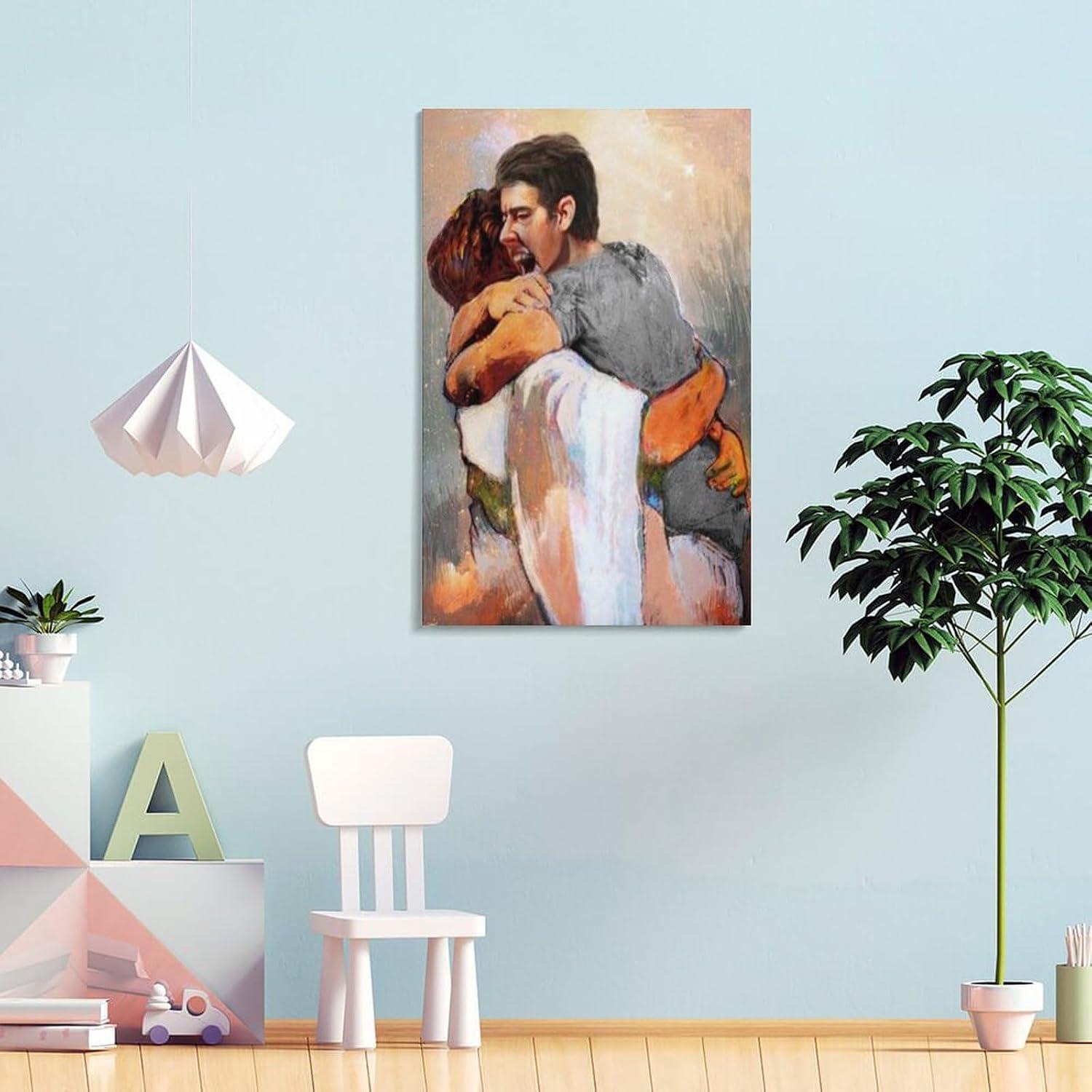 Our Review of the Jesus Christ Wall Decor: Quality & Faith⁤ Combined