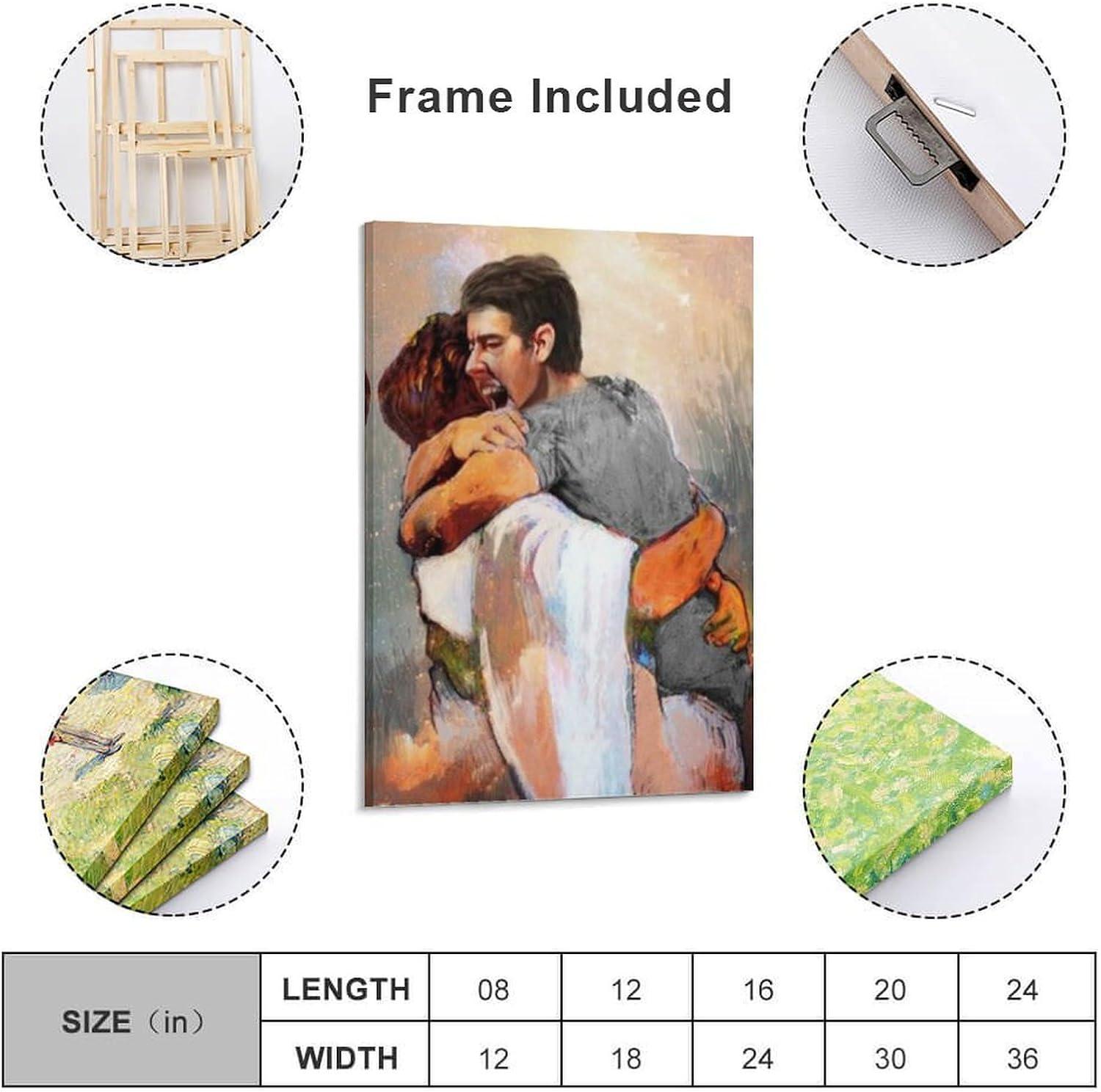Our review of the Jesus Christ ⁣Wall Decor: Quality & Faith ‌Combined
