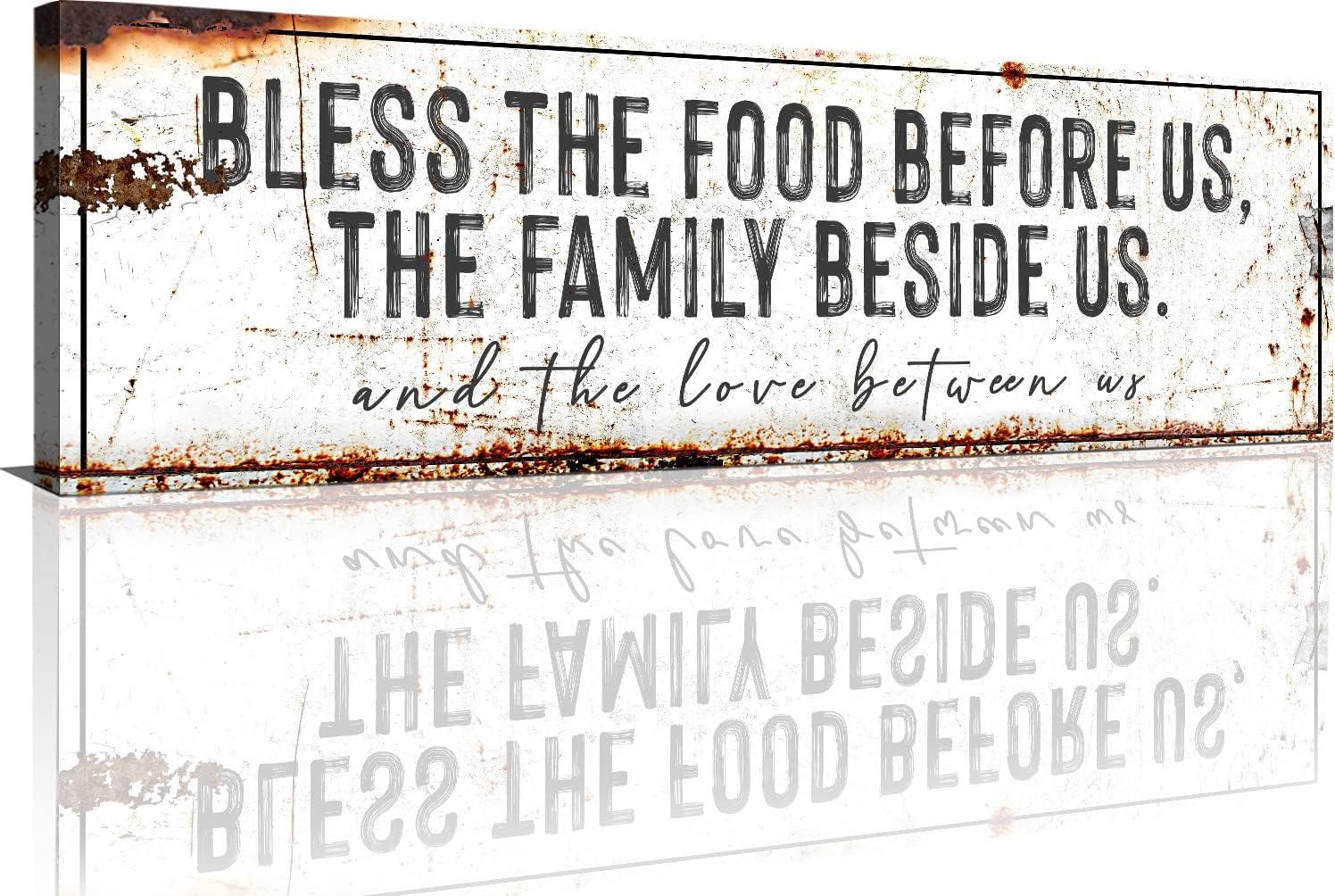 Why We ⁤Love Tailored Canvases’ Inspiring‍ Christian Wall Art