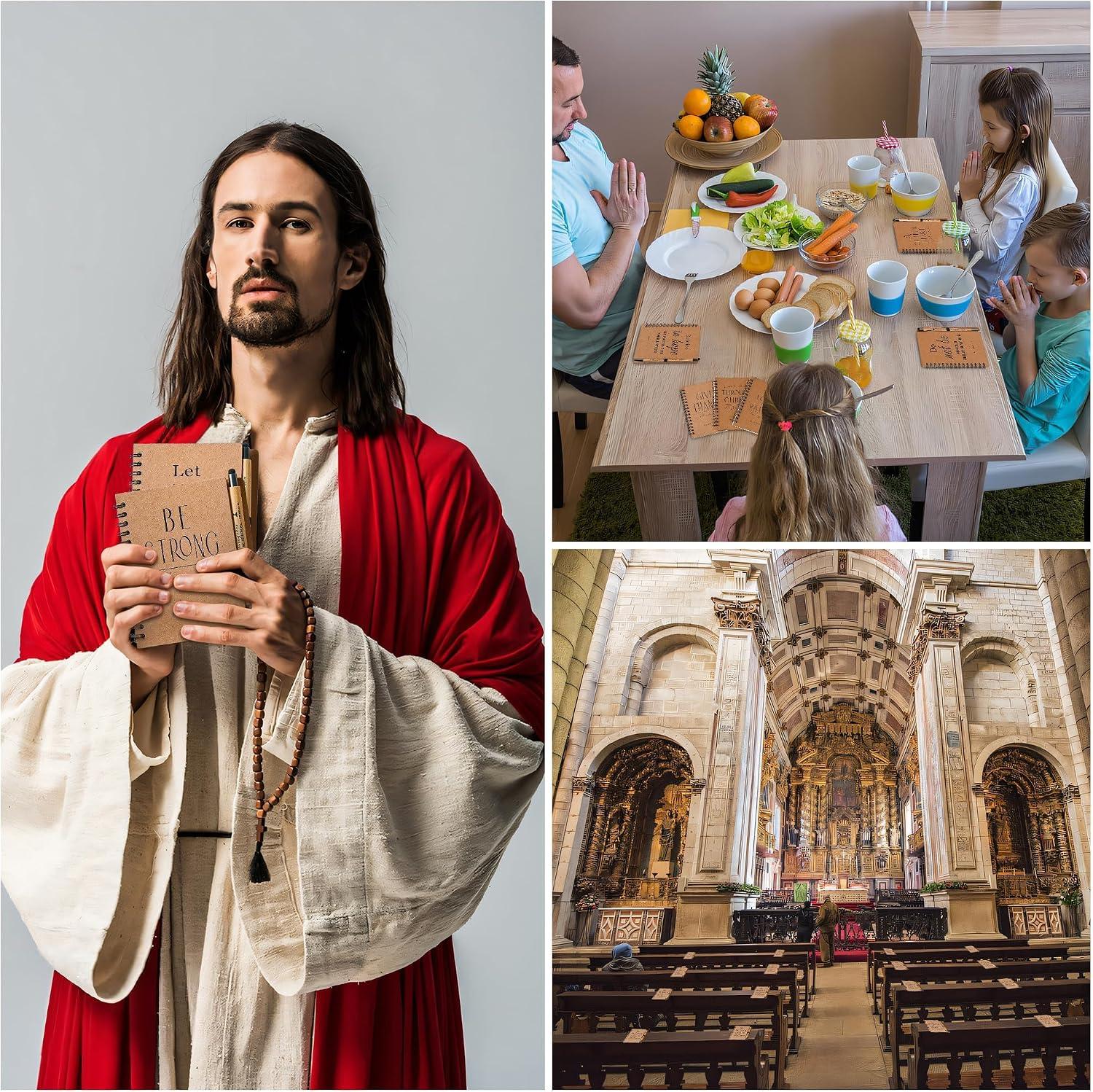 Why We Love INSADA ⁢Christian Notebooks:‍ Faith & ⁢Quality ⁤combined