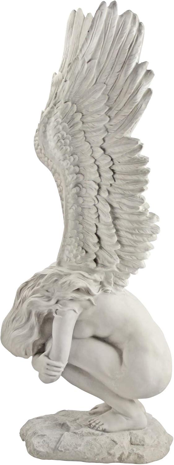 Our Review of ‌the Design Toscano Remembrance Angel Statue