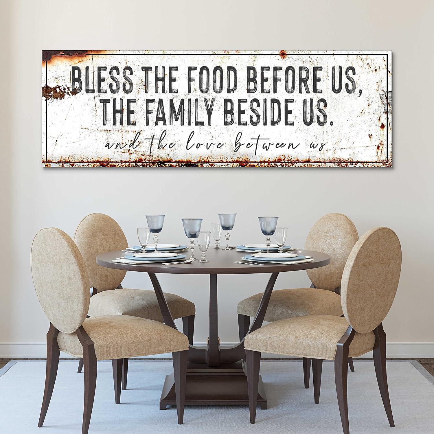 Why ⁢We Love Tailored Canvases’ Inspiring christian Wall Art