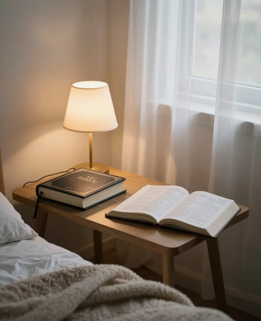 Transform Your Bible Study: 10 Essential Tips for Deepening Your Faith Journey - 2. Set a Regular Schedule 1