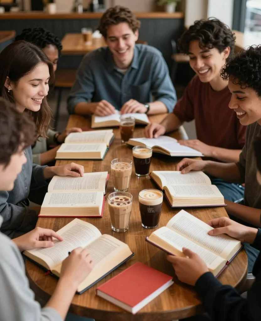 Transform Your Bible Study: 10 Essential Tips for Deepening Your Faith Journey - 7. Explore Different Translations 1