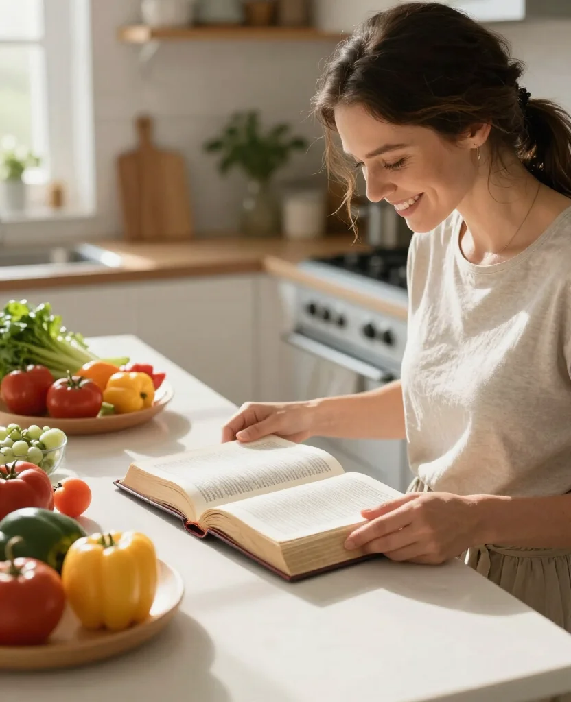 Transform Your Bible Study: 10 Essential Tips for Deepening Your Faith Journey - 9. Seek Application in Daily Life 1
