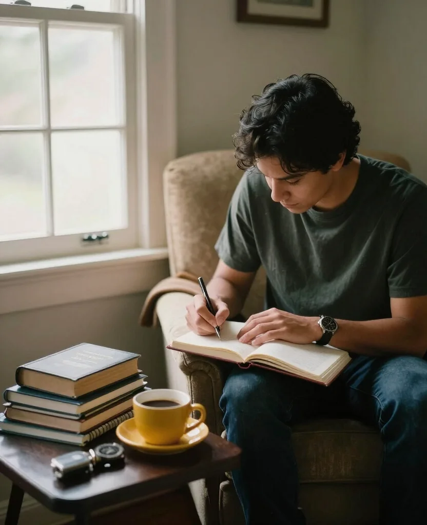 Transform Your Bible Study: 10 Essential Tips for Effective Note-Taking - 2. Create a Study Routine 1