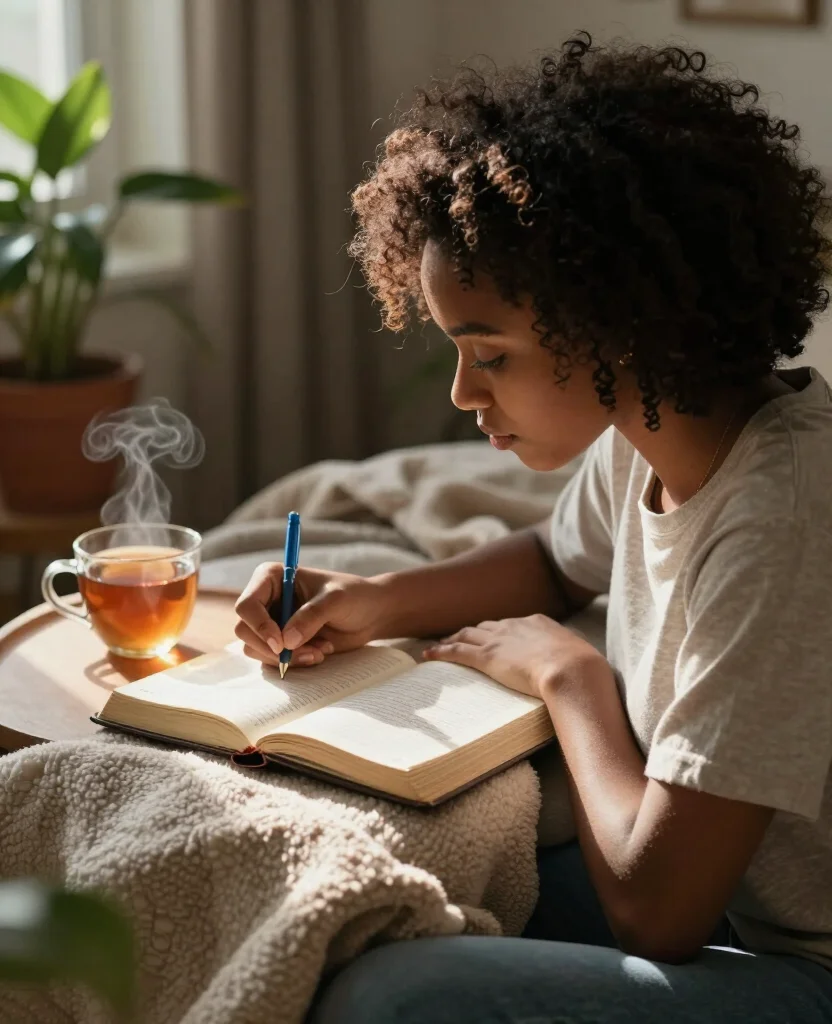 Transform Your Bible Study: 10 Essential Tips for Effective Note-Taking - 4. Write Summaries and Reflections 1