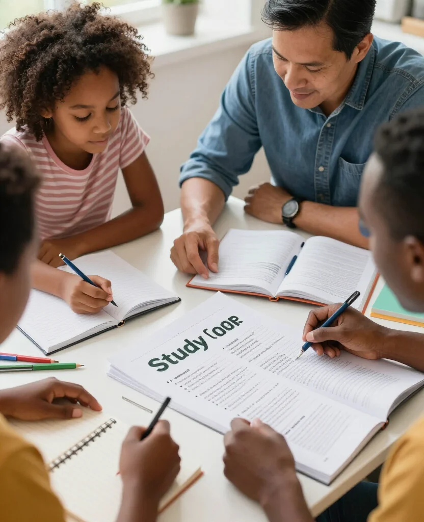 Transform Your Bible Study: 10 Essential Tips for Effective Note-Taking - 9. Create Your Personalized Study Guide 1