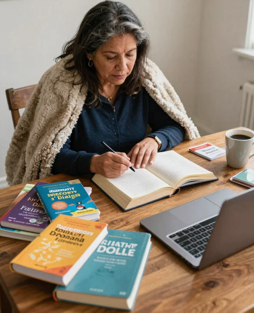 Transform Your Bible Study: 7 Helpful Tips to Deepen Your Faith Journey - 4. Incorporate Different Study Materials 1