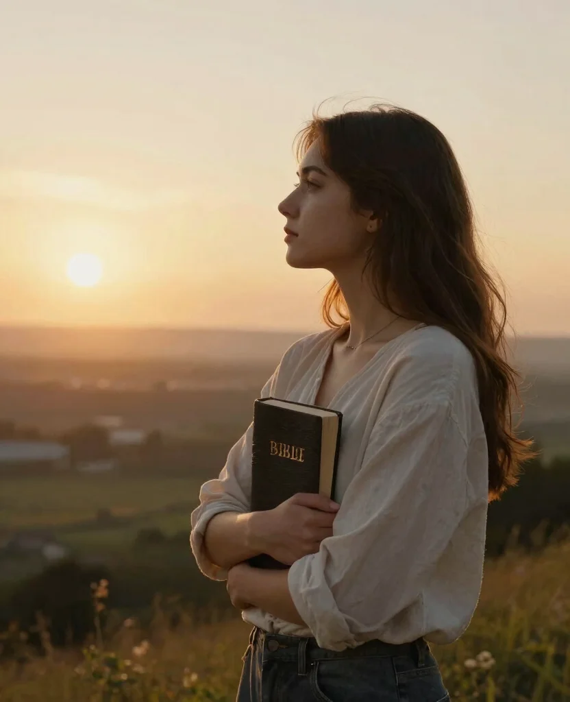 Transform Your Bible Study: Must-Know Tips for Catholics to Deepen Your Faith Today - 10. Embrace the Journey, Not Just the Destination 1