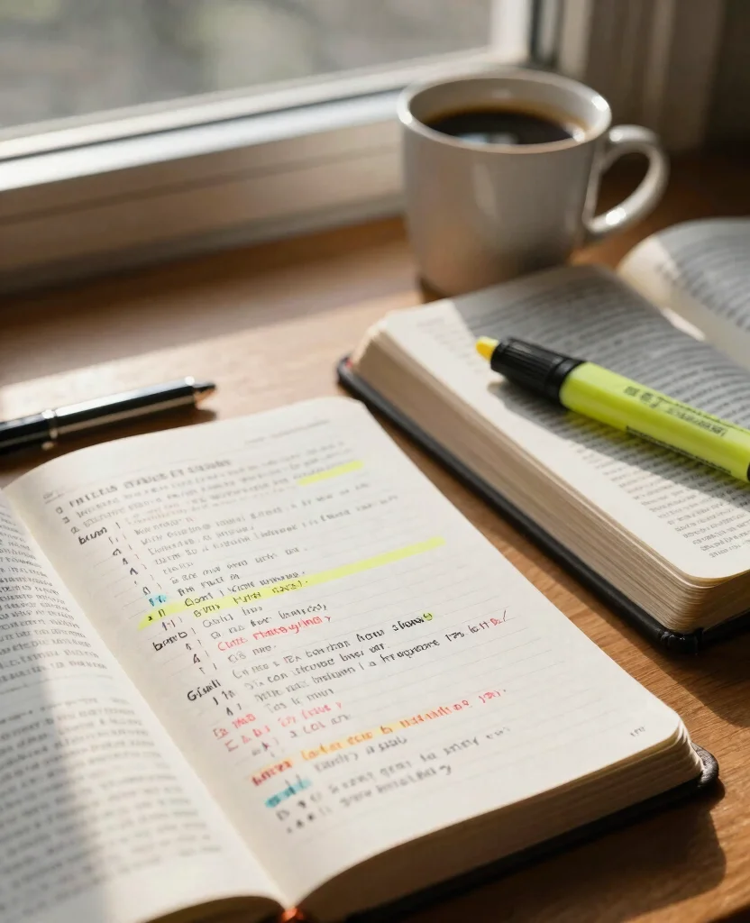 Transform Your Bible Study: Must-Know Tips for Catholics to Deepen Your Faith Today - 9. Set Realistic Goals for Your Study 1