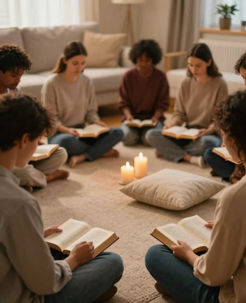 Transform Your Bible Study: Must-Know Tips for Catholics to Deepen Your Faith Today - Conclusion 1