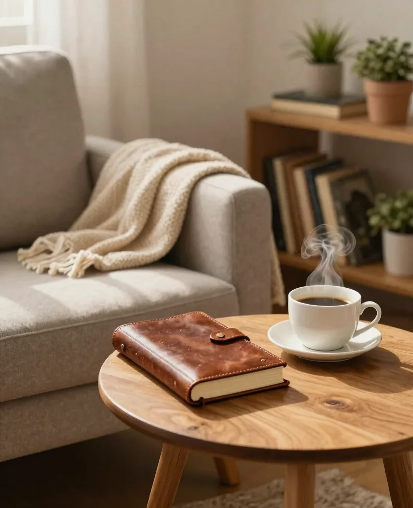 Transform Your Bible Study with These 10 Good Tips for Deepening Your Faith Journey - 1. Create a Dedicated Study Space 1