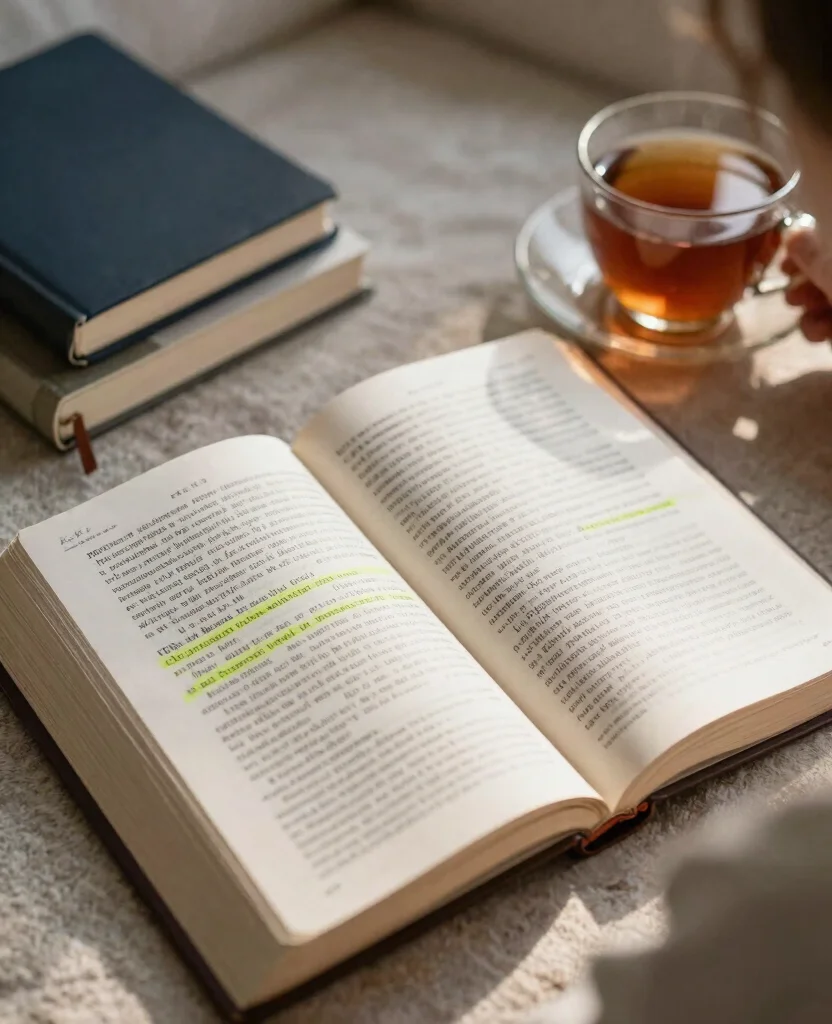 Transform Your Bible Study with These 10 Good Tips for Deepening Your Faith Journey - 6. Supplement with Devotionals 1