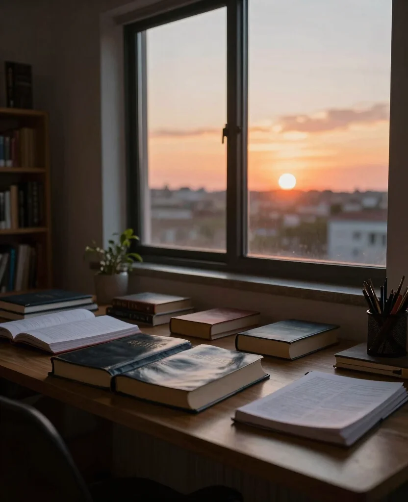 Transform Your Bible Study with These 10 Good Tips for Deepening Your Faith Journey - Conclusion 1
