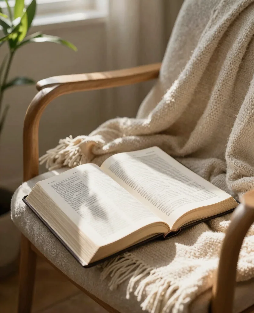 Transform Your Bible Study with These Essential Tips for Deeper Spiritual Growth - 10. Embrace the Journey 1