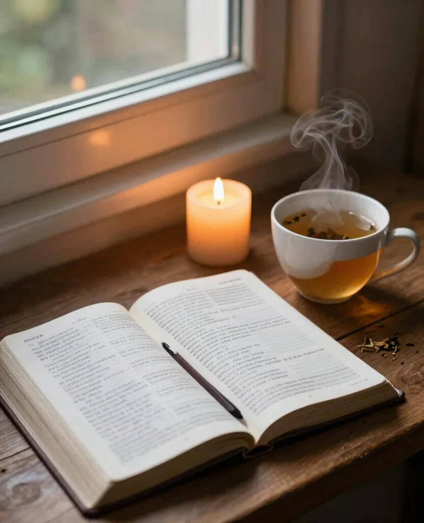 Transform Your Bible Study with These Essential Tips for Deeper Spiritual Growth - 7. Pray Before and After Your Study 1