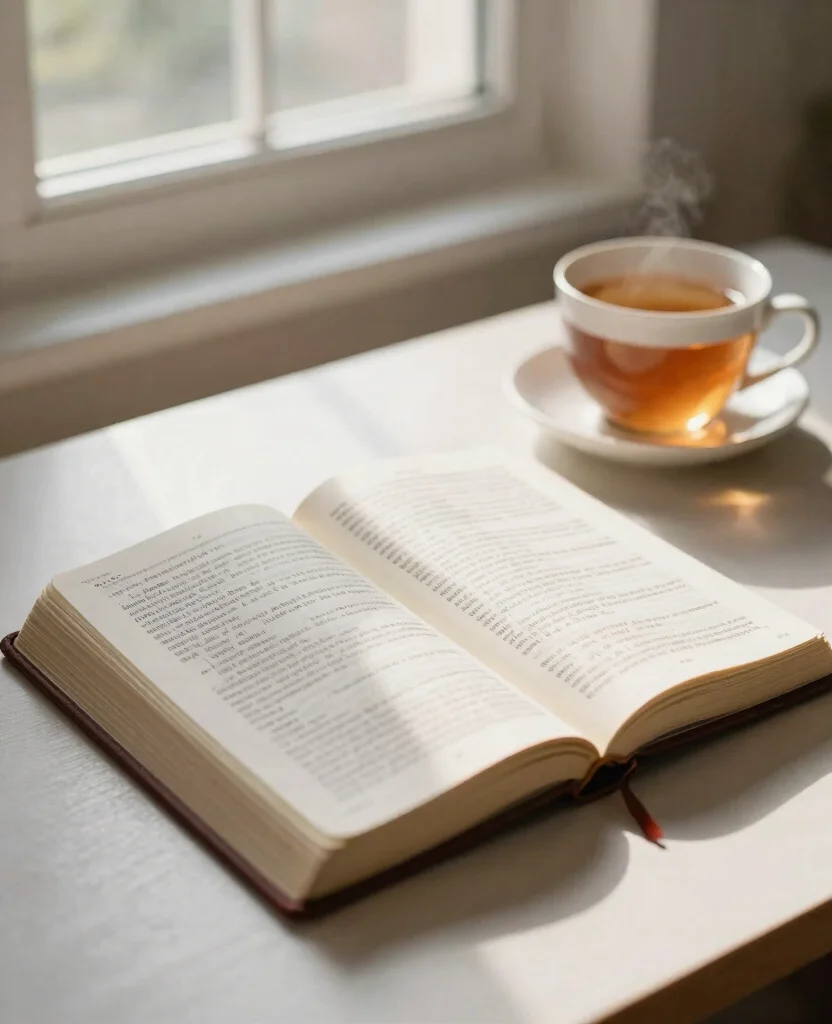 Transform Your Bible Study with These Essential Tips for Deeper Spiritual Growth - Conclusion 1