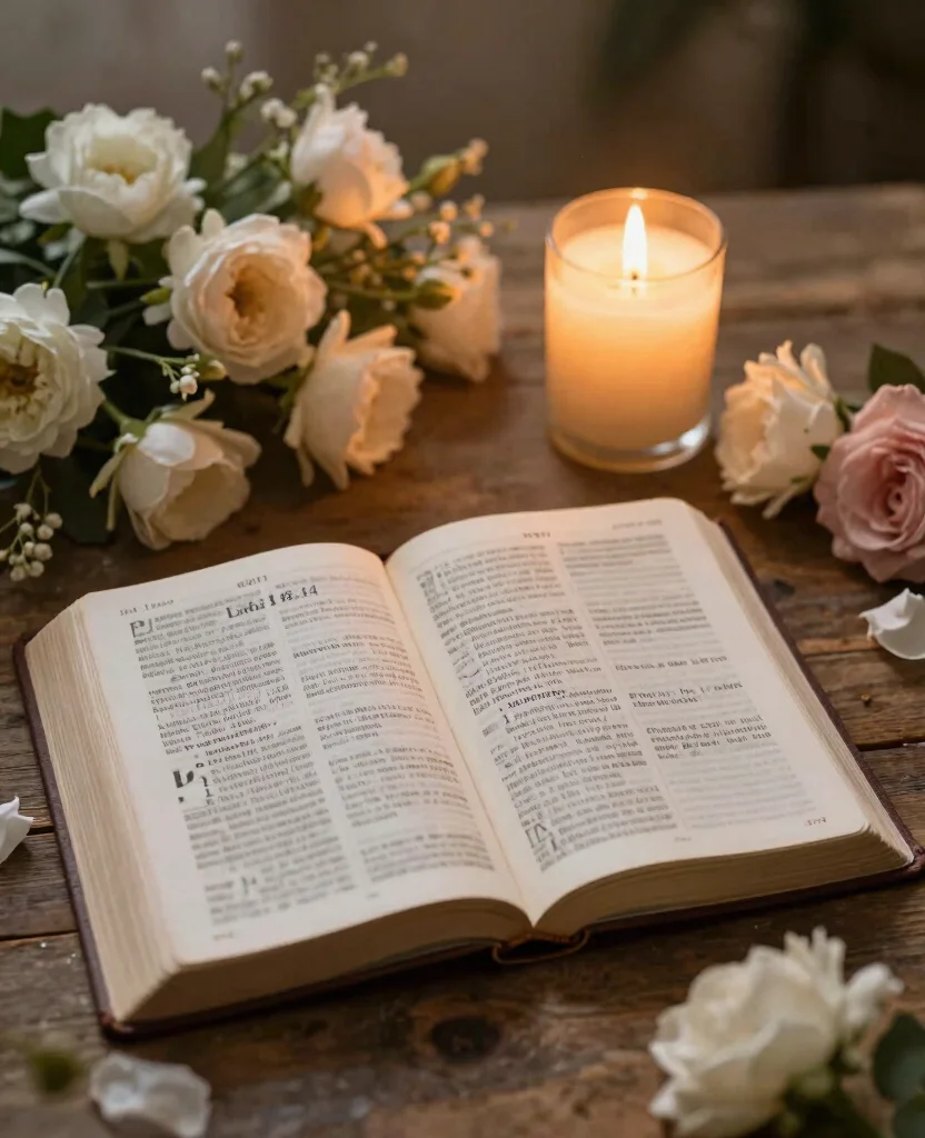 Transform Your Day with a Daily Bible Verse to Inspire and Uplift Your Spirit - 4. Cultivate Love: 1 Corinthians 16:14 1
