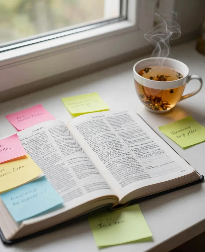 Transform Your Day with a Daily Bible Verse to Inspire and Uplift Your Spirit - 5. Trust the Process: Jeremiah 29:11 1